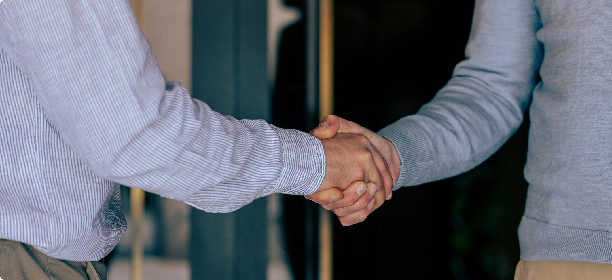 In-company intakegesprek voor recruitment maatwerktraining
